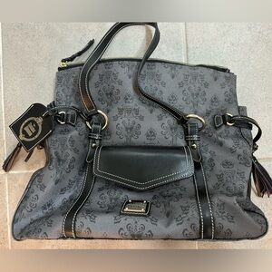 Dooney & Bourke Haunted Mansion Bag